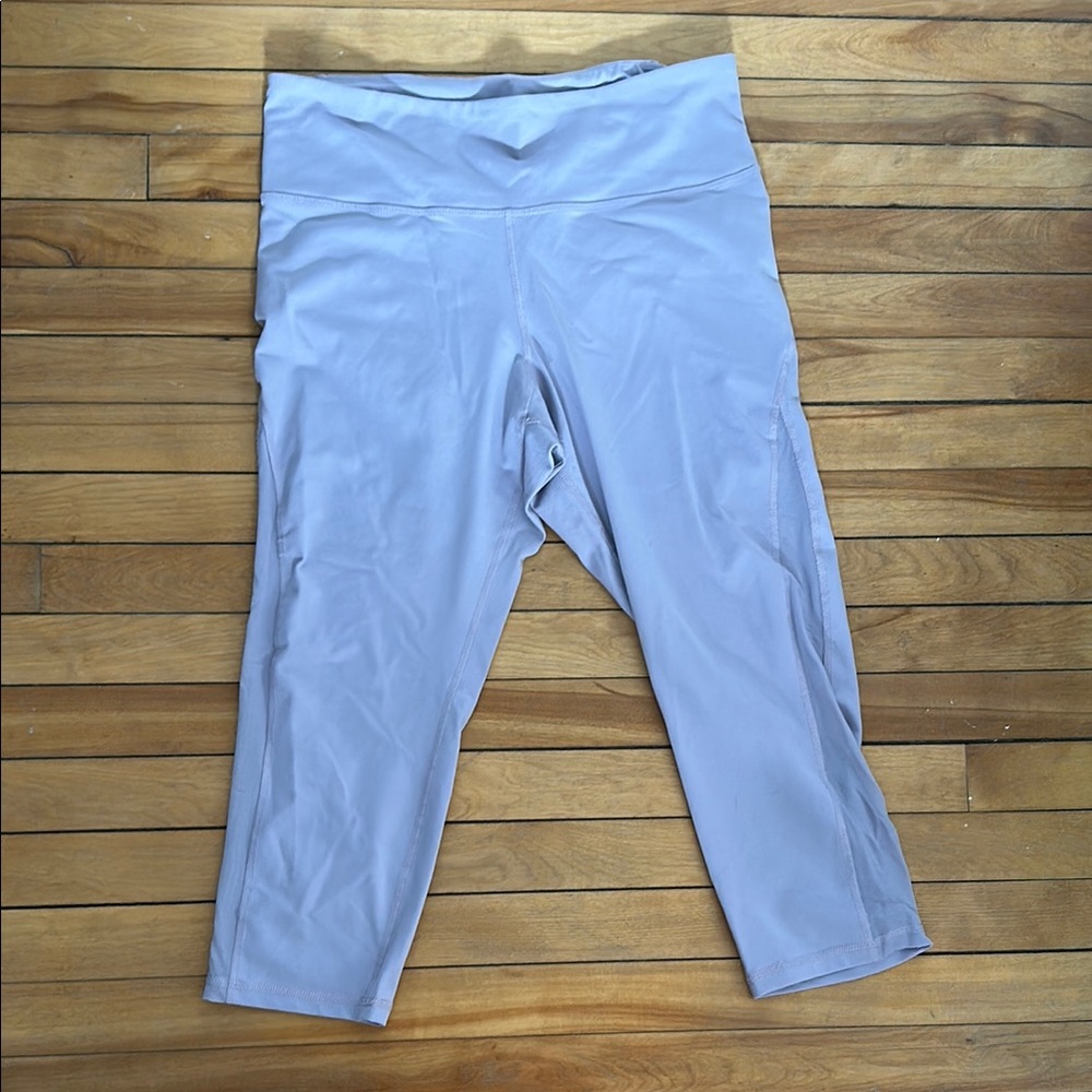 Old Navy Active Lavender Leggings